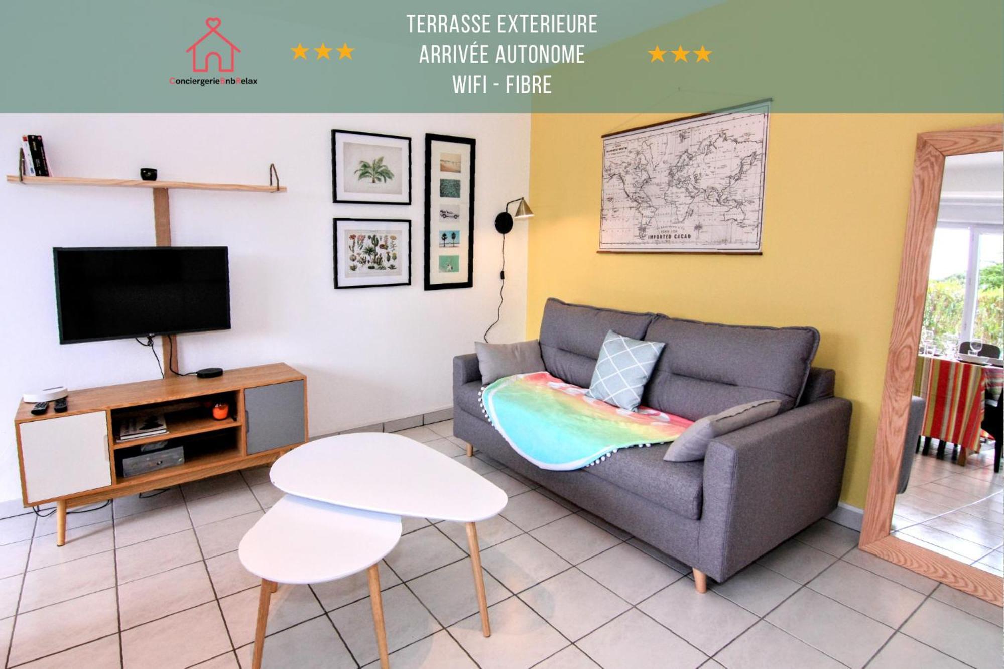 " Escale Balma " Terrasse - Cite De L'Espace - Wifi ภายนอก รูปภาพ